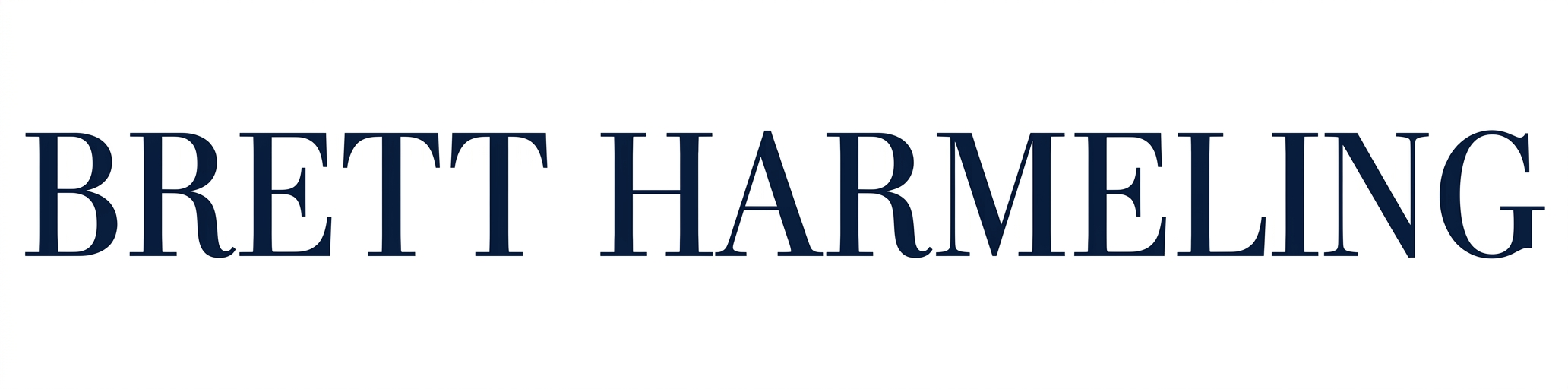 Brett Harmeling